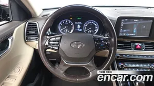 Hyundai Grandeur, 2018 — миниатюра 13