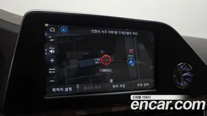 Hyundai Grandeur, 2018 — миниатюра 14