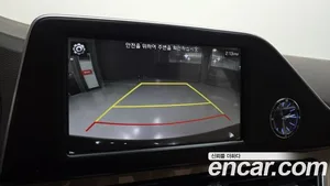 Hyundai Grandeur, 2018 — миниатюра 15