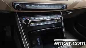 Hyundai Grandeur, 2018 — миниатюра 16