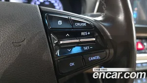 Hyundai Grandeur, 2018 — миниатюра 19