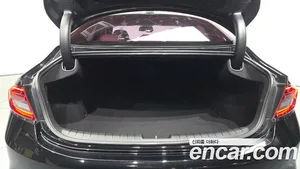 Hyundai Grandeur, 2018 — миниатюра 20