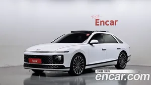 Hyundai Grandeur, 2024 — миниатюра 1