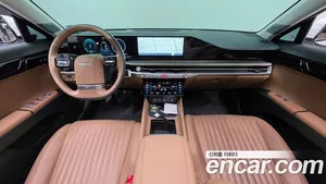 Hyundai Grandeur, 2024 — миниатюра 7