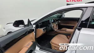 Hyundai Grandeur, 2024 — миниатюра 10