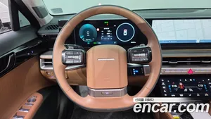Hyundai Grandeur, 2024 — миниатюра 13