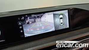 Hyundai Grandeur, 2024 — миниатюра 14