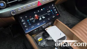 Hyundai Grandeur, 2024 — миниатюра 16