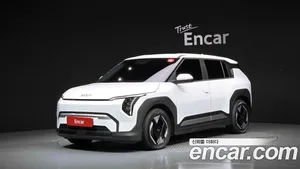 Kia EV3, 2024 — миниатюра 1