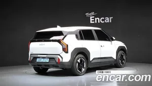Kia EV3, 2024 — миниатюра 2