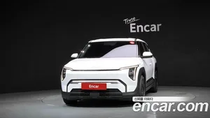 Kia EV3, 2024 — миниатюра 3