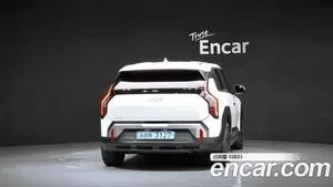 Kia EV3, 2024 — миниатюра 4