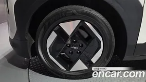 Kia EV3, 2024 — миниатюра 5