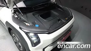 Kia EV3, 2024 — миниатюра 6