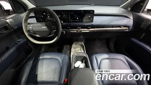Kia EV3, 2024 — миниатюра 10