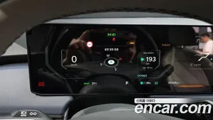 Kia EV3, 2024 — миниатюра 11
