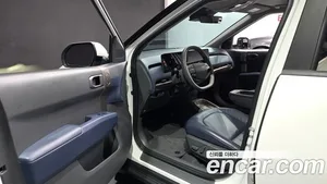 Kia EV3, 2024 — миниатюра 13