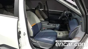 Kia EV3, 2024 — миниатюра 17