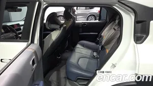 Kia EV3, 2024 — миниатюра 18