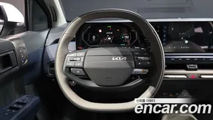 Kia EV3, 2024 — миниатюра 19