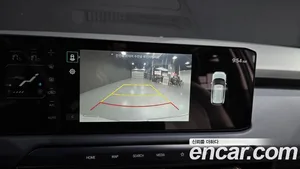 Kia EV3, 2024 — миниатюра 20