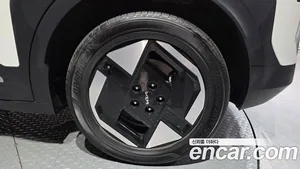 Kia EV3, 2024 — миниатюра 7
