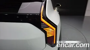 Kia EV3, 2024 — миниатюра 9