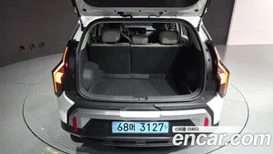 Kia EV3, 2024 — миниатюра 27