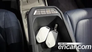 Kia EV3, 2024 — миниатюра 32