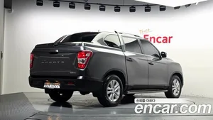 KGM Rexton, 2019 — миниатюра 2