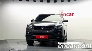 KGM Rexton, 2019 — миниатюра 3