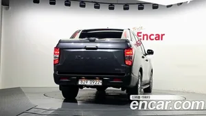 KGM Rexton, 2019 — миниатюра 4