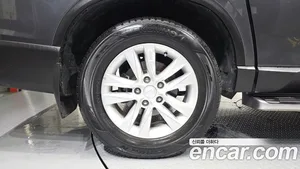 KGM Rexton, 2019 — миниатюра 5