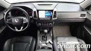 KGM Rexton, 2019 — миниатюра 7