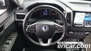 KGM Rexton, 2019 — миниатюра 13