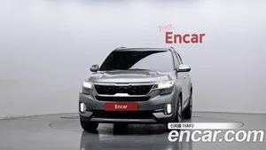 Kia Seltos, 2021 — миниатюра 3