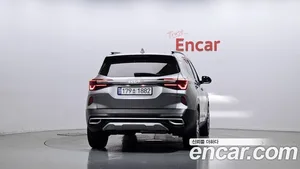 Kia Seltos, 2021 — миниатюра 4