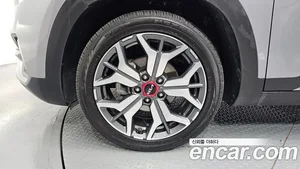 Kia Seltos, 2021 — миниатюра 5