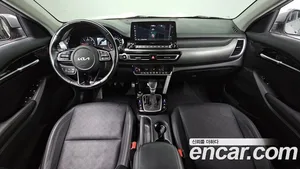 Kia Seltos, 2021 — миниатюра 7