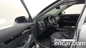Kia Seltos, 2021 — миниатюра 10
