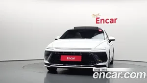 Hyundai Sonata, 2024 — миниатюра 3