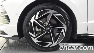 Hyundai Sonata, 2024 — миниатюра 5