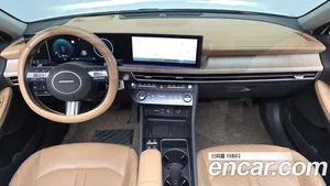 Hyundai Sonata, 2024 — миниатюра 10