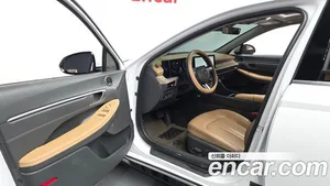 Hyundai Sonata, 2024 — миниатюра 13