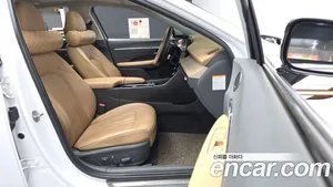 Hyundai Sonata, 2024 — миниатюра 17