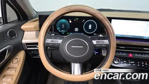 Hyundai Sonata, 2024 — миниатюра 19