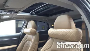 Hyundai Sonata, 2024 — миниатюра 24