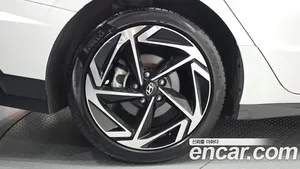 Hyundai Sonata, 2024 — миниатюра 7
