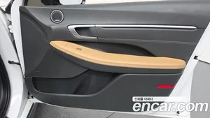 Hyundai Sonata, 2024 — миниатюра 14
