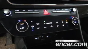 Hyundai Sonata, 2024 — миниатюра 28